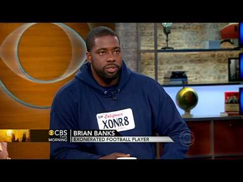 Video 4 - Brian Banks