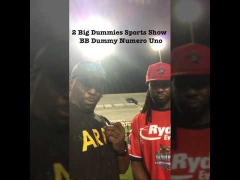 Video 3 - Joseph Addai