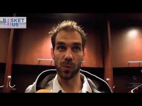 Video 6 - Jose Calderon