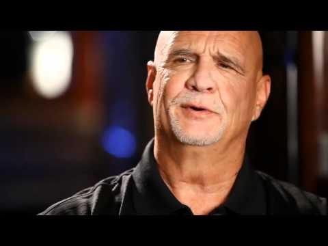 Video 4 - Paul Krause