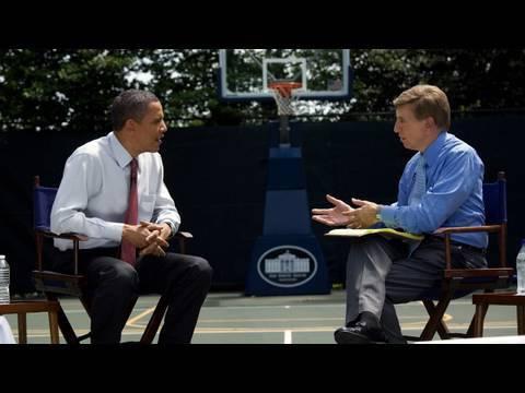 Video 4 - Marv Albert