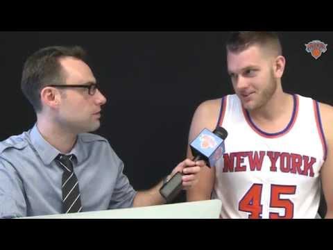 Video 4 - Cole Aldrich