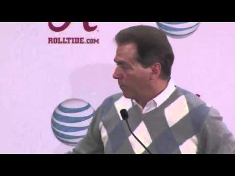 Video 1 - T.J. Yeldon