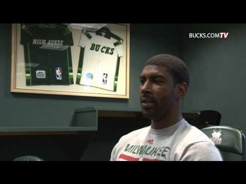 Video 5 - O.J. Mayo