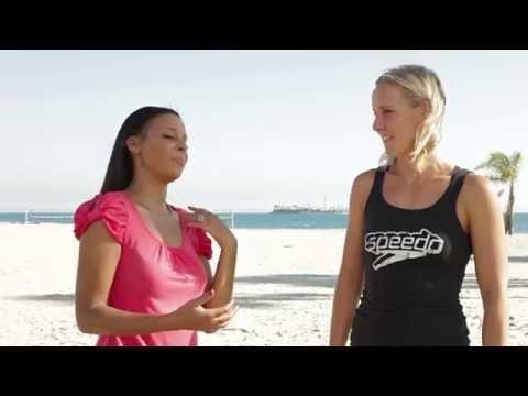 Video 4 - Jessica Hardy