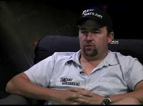 Video 3 - Chris Moneymaker