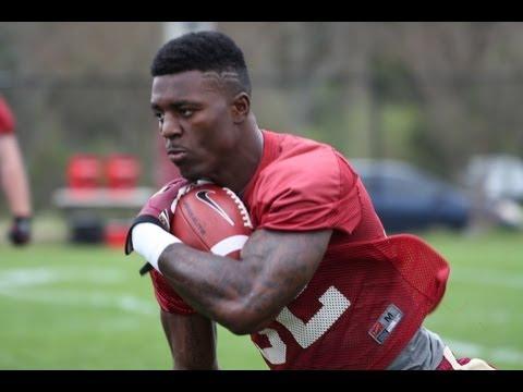 Video 5 - James Wilder