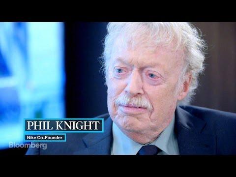 Video 4 - Phil Knight