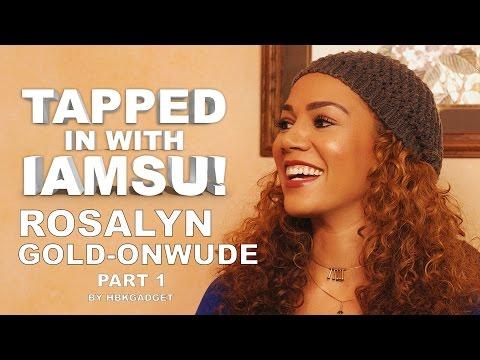 Video 2 - Rosalyn Gold-Onwude