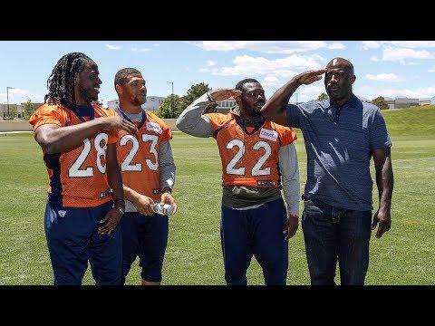 Video 2 - Terrell Davis