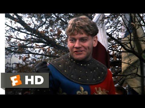 Video 2 - Tommy Nobis