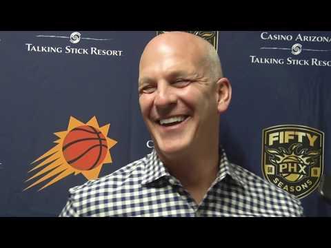 Video 5 - Jay Triano