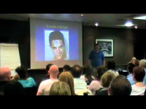 Video 2 - Craig Bowden