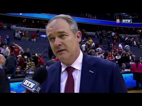 Video 1 - Steve Pikiell