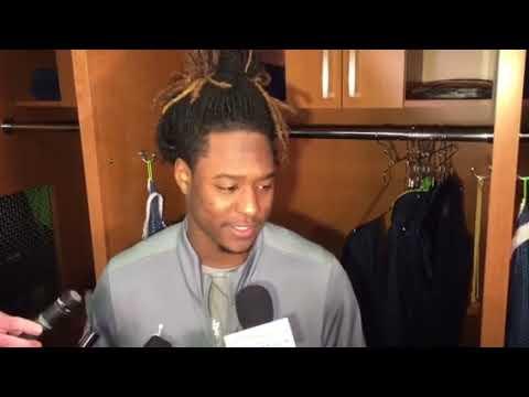 Video 3 - Shaquill Griffin