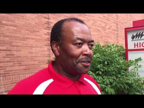 Video 3 - Major Applewhite