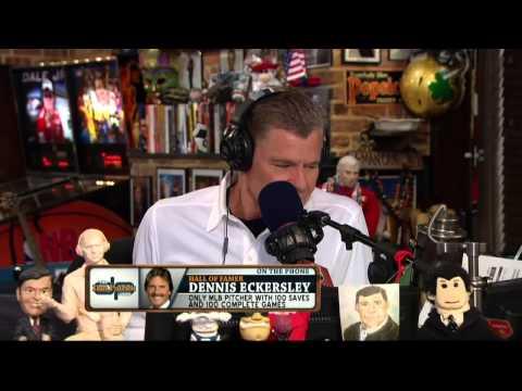 Video 6 - Dennis Eckersley