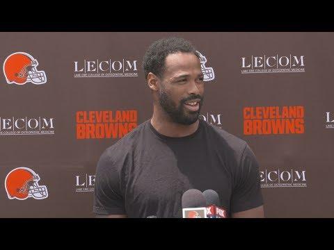 Video 4 - Kenny Britt