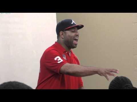 Video 2 - Eric Jackson