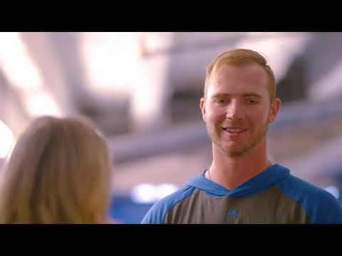 Video 1 - Pete Alonso