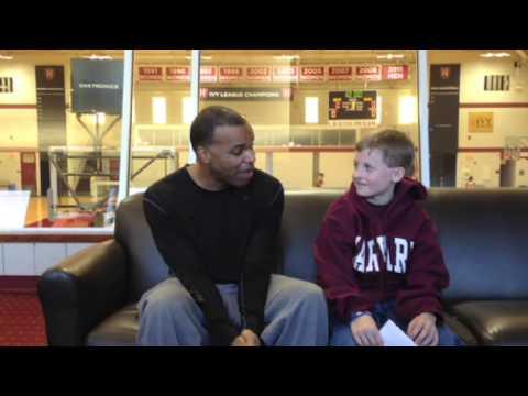 Video 5 - Tommy Amaker