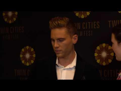 Video 3 - Ben McDonald