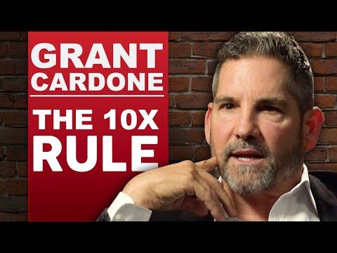 Video 1 - Brian Grant