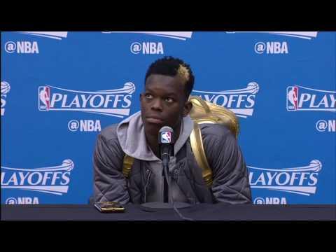 Video 2 - Dennis Schroder