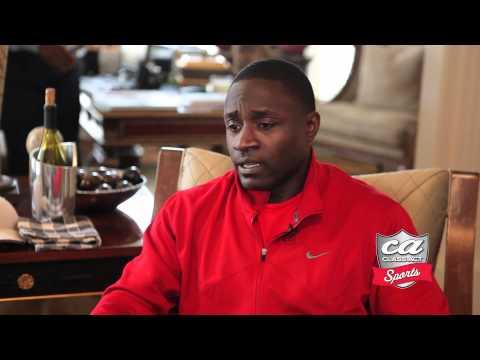 Video 2 - Garrison Hearst