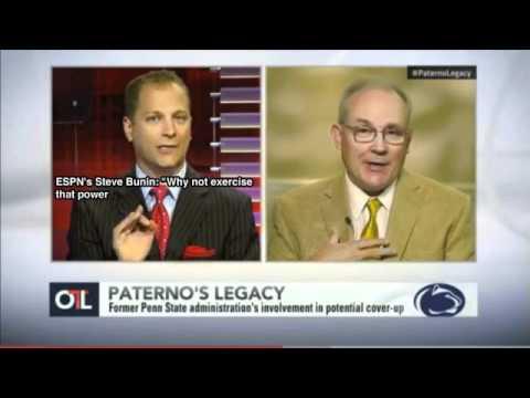 Video 5 - Steve Bunin