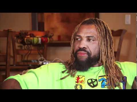 Video 6 - Shannon Briggs