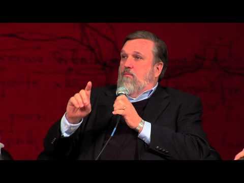 Video 1 - Doug Wilson