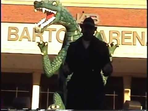 Video 2 - Murry Bartow