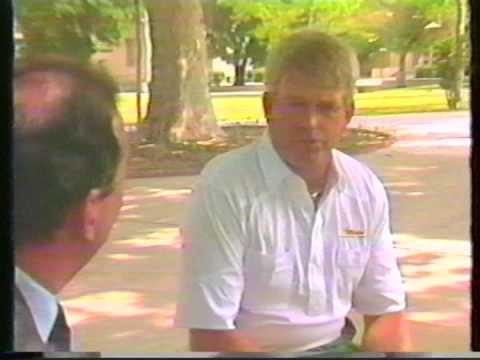 Video 4 - Dennis Erickson