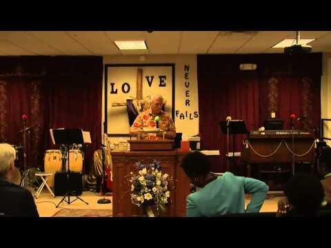 Video 3 - Bruce Allen