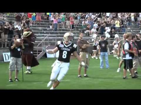 Video 4 - Ryan Spadola
