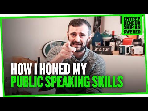 Video 1 - Gary Anderson