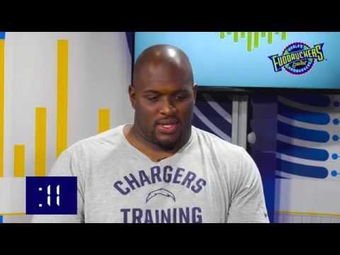 Video 1 - Jason Verrett