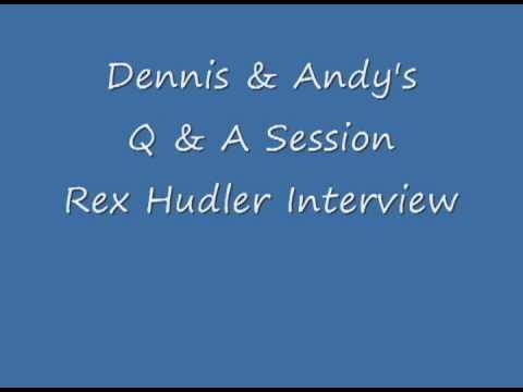 Video 4 - Rex Hudler