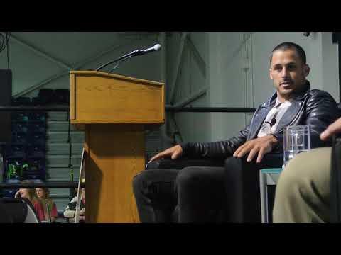 Video 2 - Danny Amendola