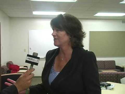 Video 4 - Christine Brennan