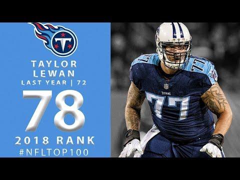 Video 6 - Taylor Lewan