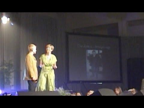 Video 3 - Chris Riley