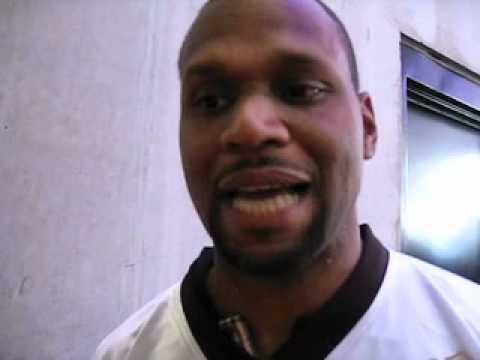 Video 6 - Peter Boulware