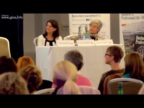 Video 1 - Dawn Harper