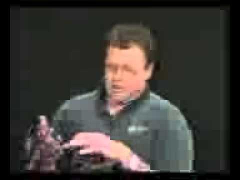 Video 1 - J.D. Brookhart