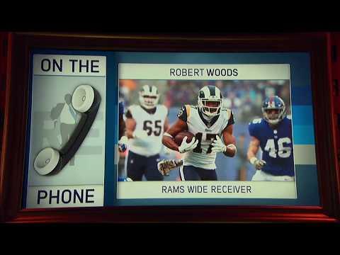 Video 3 - Robert Woods