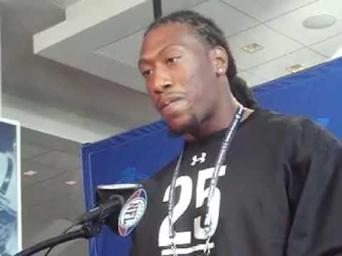 Video 6 - Bruce Irvin