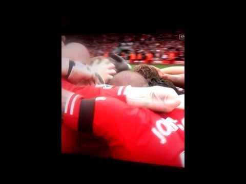 Video 1 - Steven Gerrard