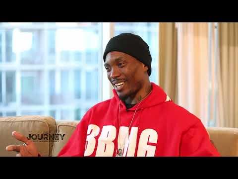 Video 1 - Marquis Daniels